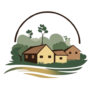 Logo Desa Batu Ralang